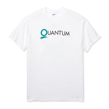 Men's Woven Q Tee