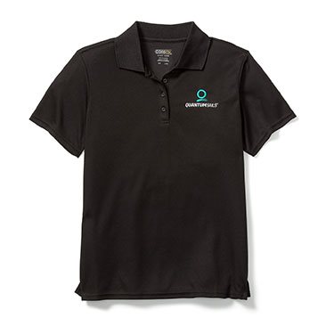 Women's Technical Polo