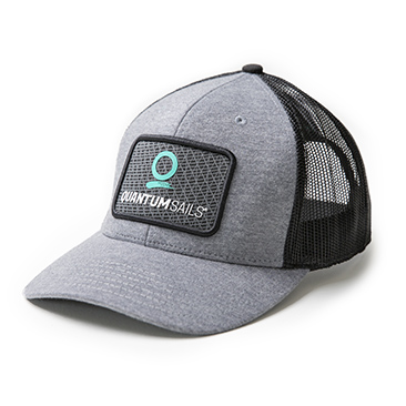 Jersey Trucker Hat