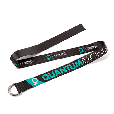 Quantum Racing "Super Series" Belt