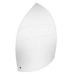 Cape 31 Asymmetrical A4