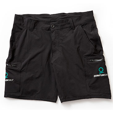 Q Collection Men's Mistral Shorts