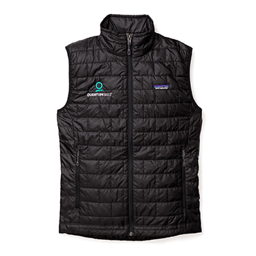 Patagonia Men's Nano Puff vest