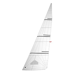 Star Jib P-21