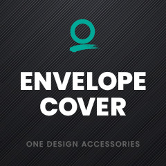 MC Scow Envelope Cover