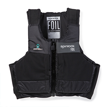 Spinlock Foil PFD