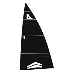 A Scow AP Main - Membrane