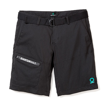 Q Collection Women's Rogue Shorts